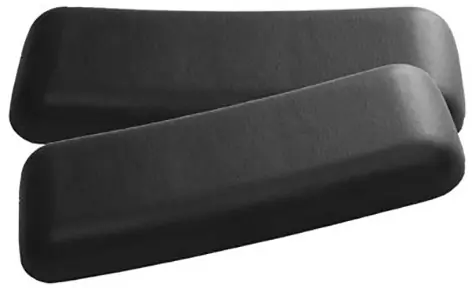 Jusqu'à Épuisement Des Stocks Coussin pour baignoire Schmidlin Relax Noir